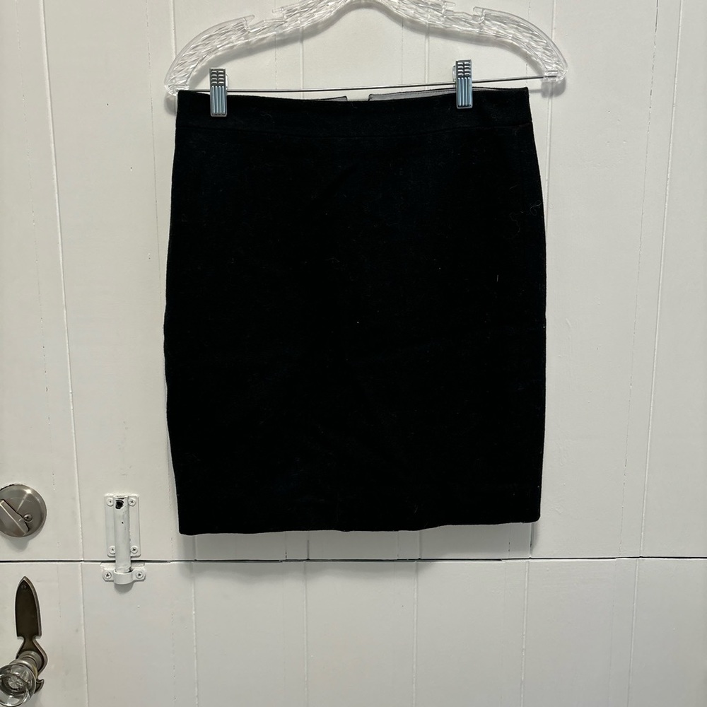 J Crew My Pencil Skirt